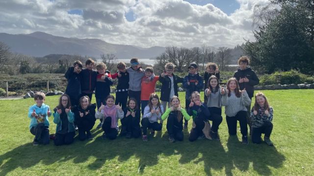 Derwent Hill Residential